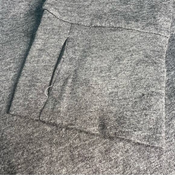 Torrid 2X Performance Cotton Long Sleeve Tunic Length Tee Snake Yin Yang NEW - Picture 6 of 11